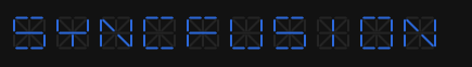 Setting theme to WPF SfDigitalGauge