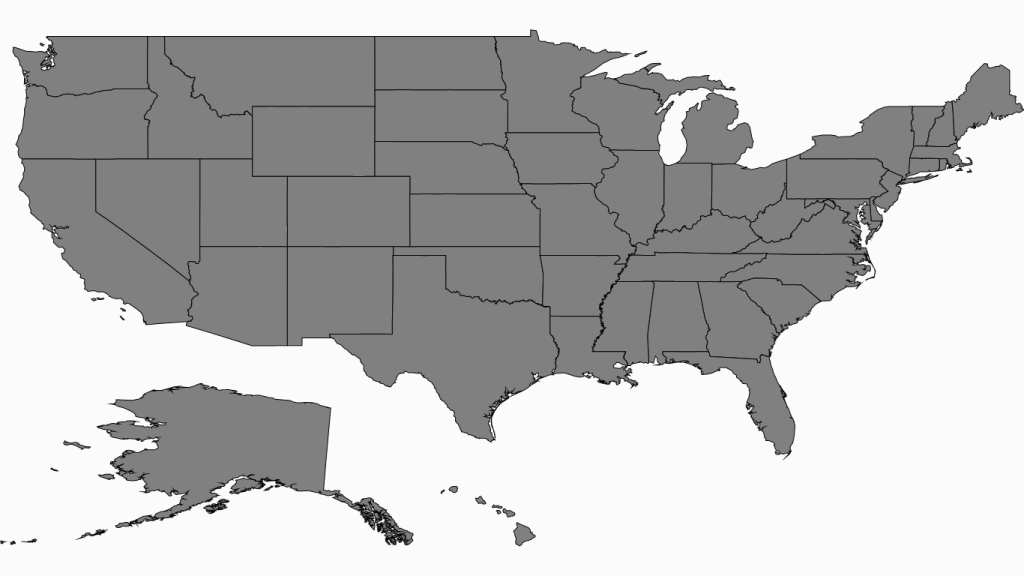 Maps controls Shapes color customization