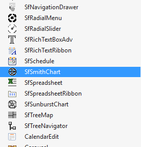 Visual Studio Toolbox