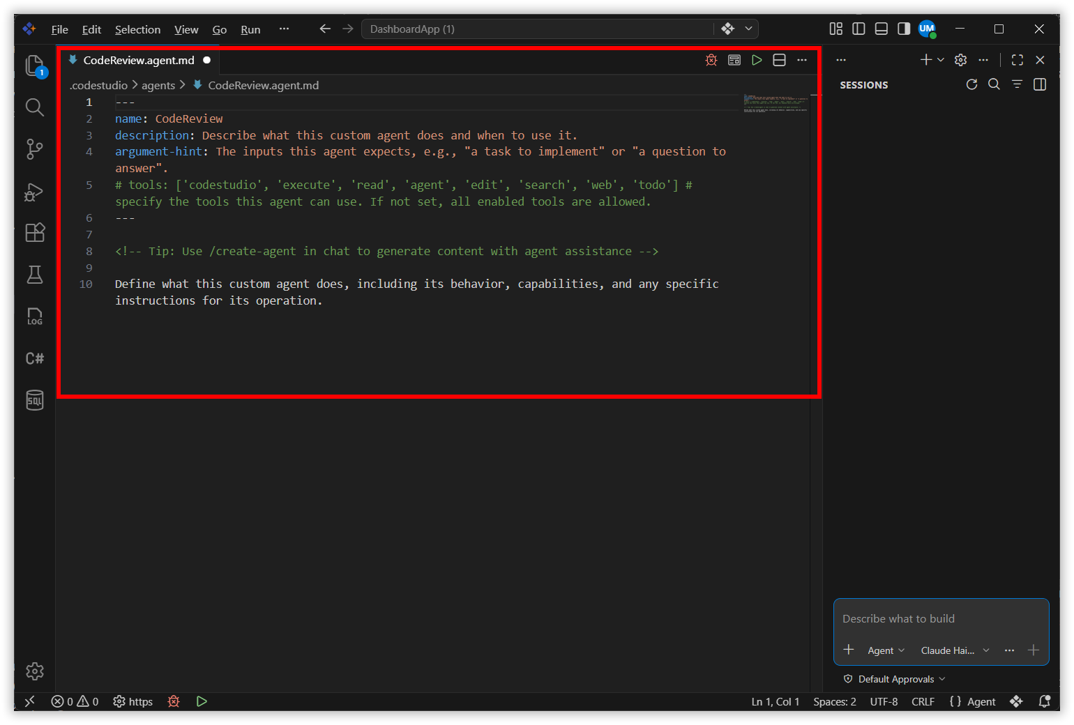 agent_code_review