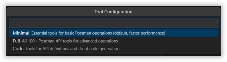 custom server