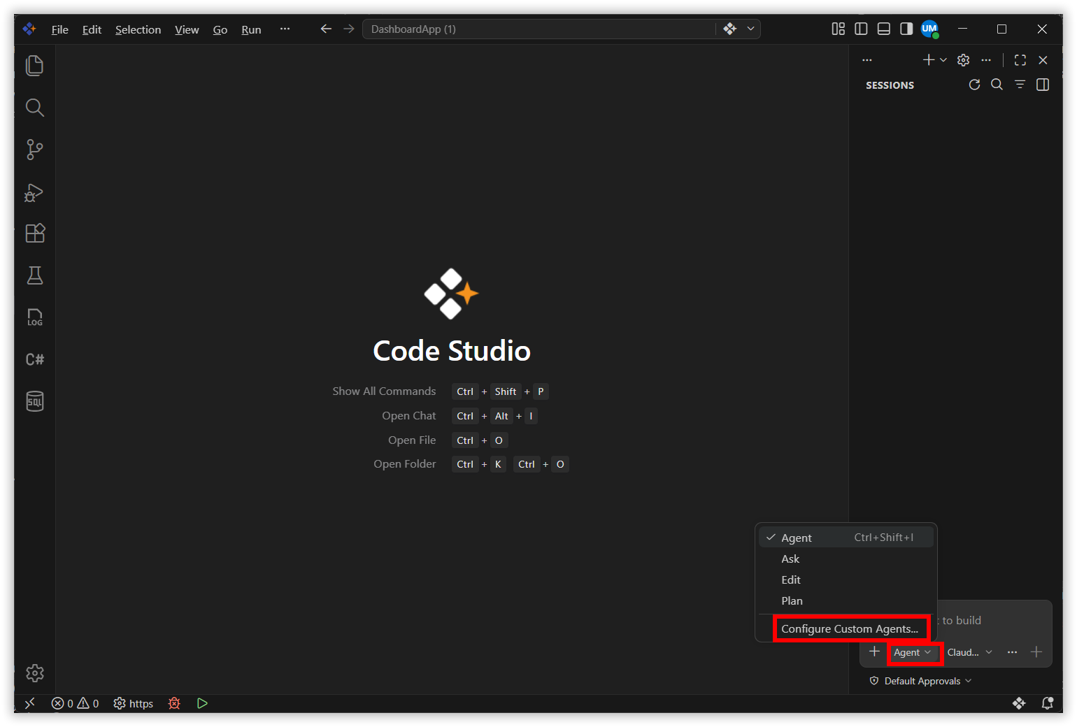 new_Custom_Agent