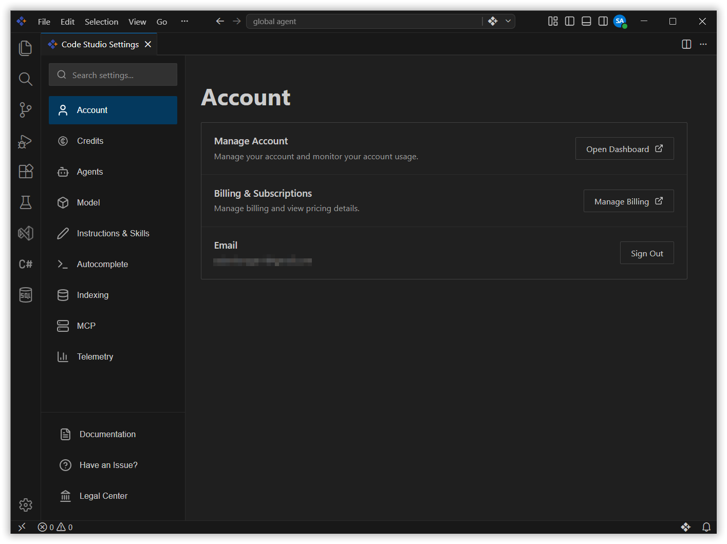 UserSettings