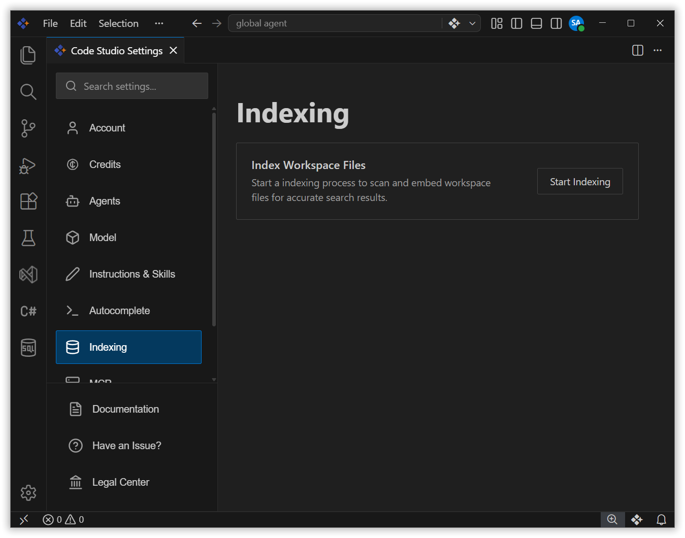 UserSettings