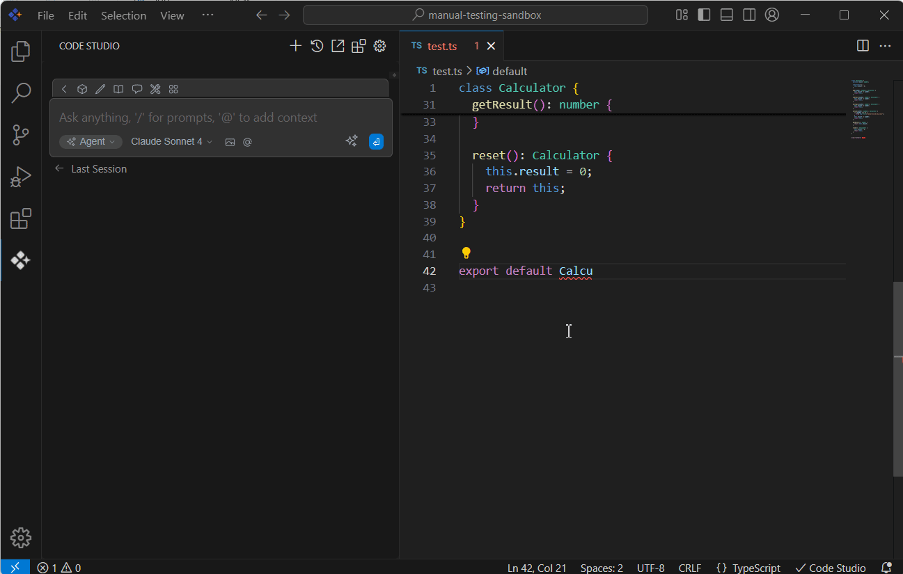 AskCodeStudio
