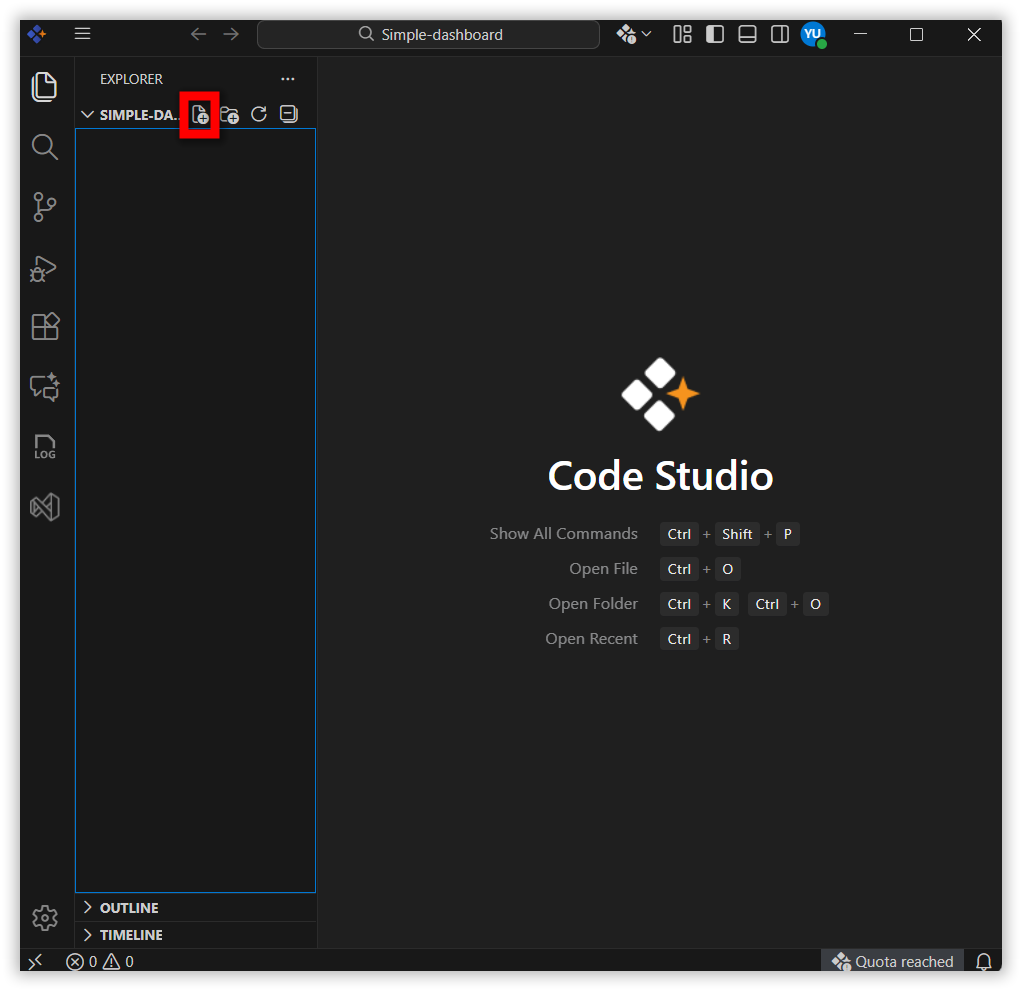 createfile