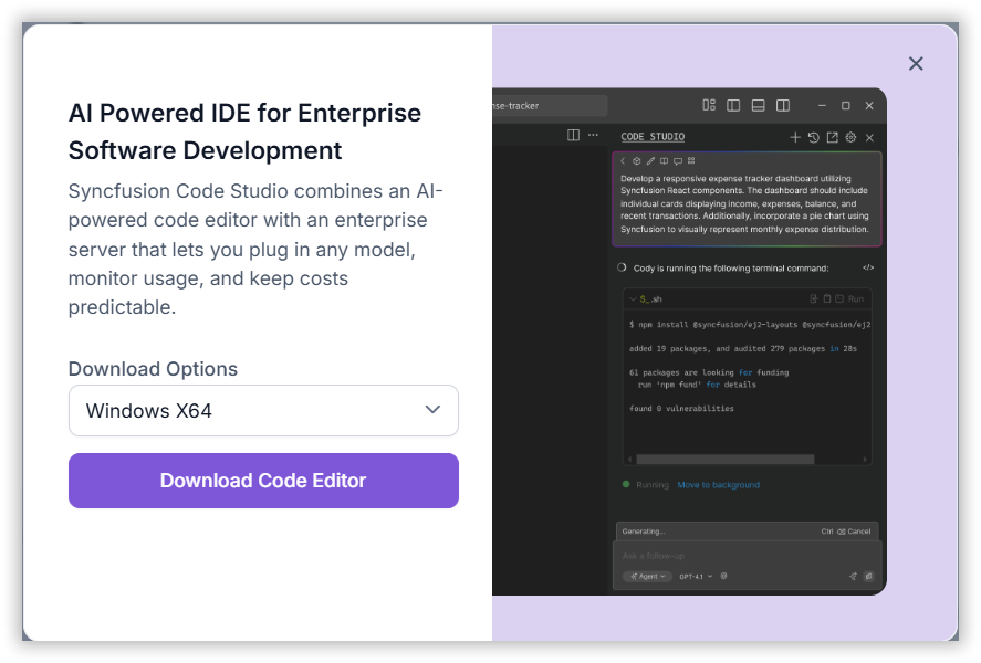 download Code Studio ide