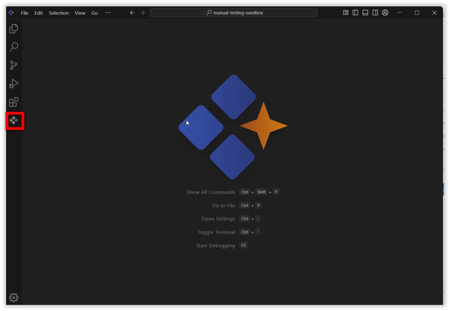 customserver