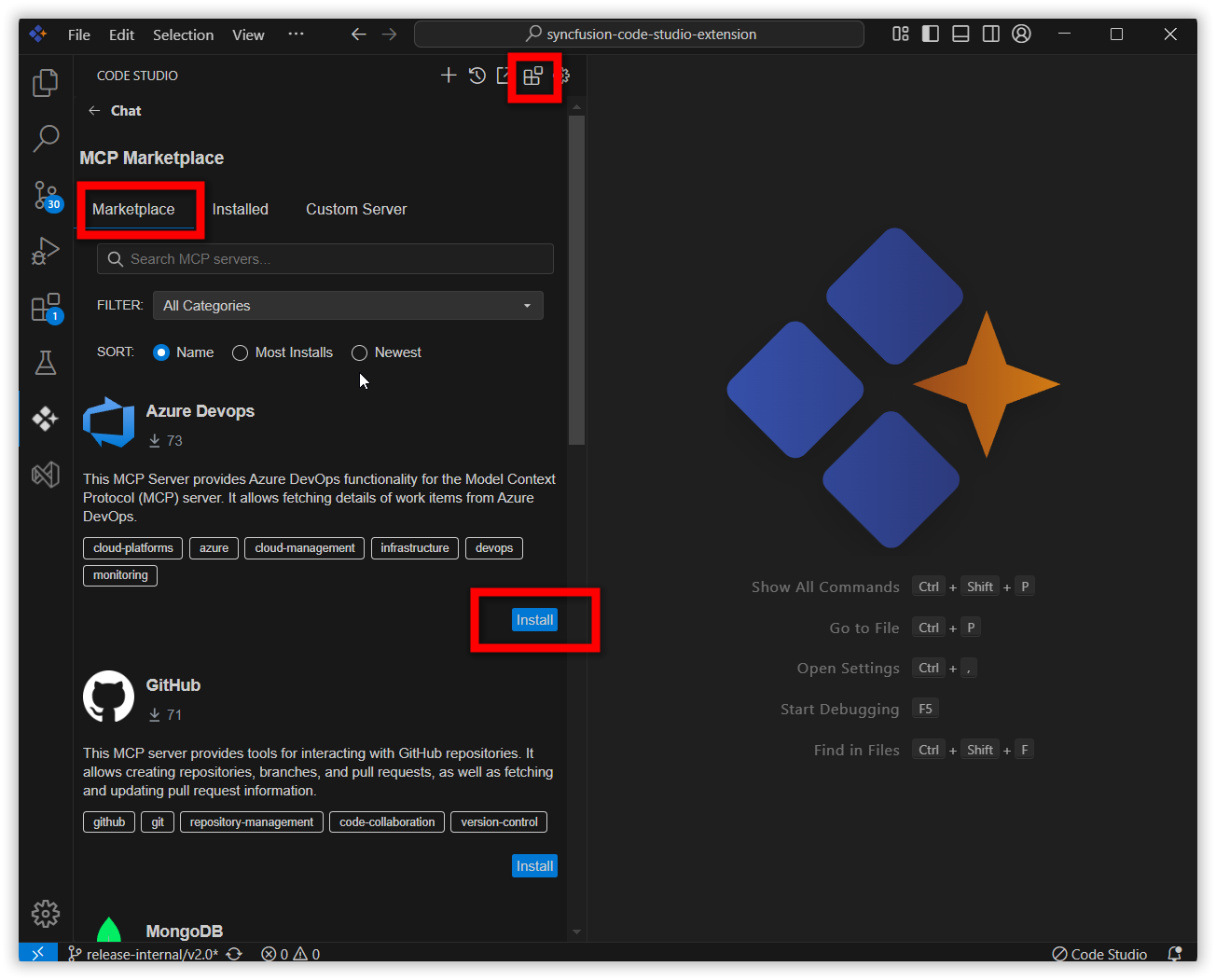 release notes