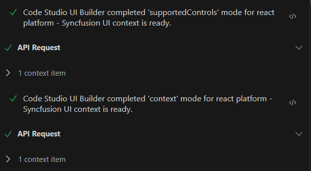 release notes