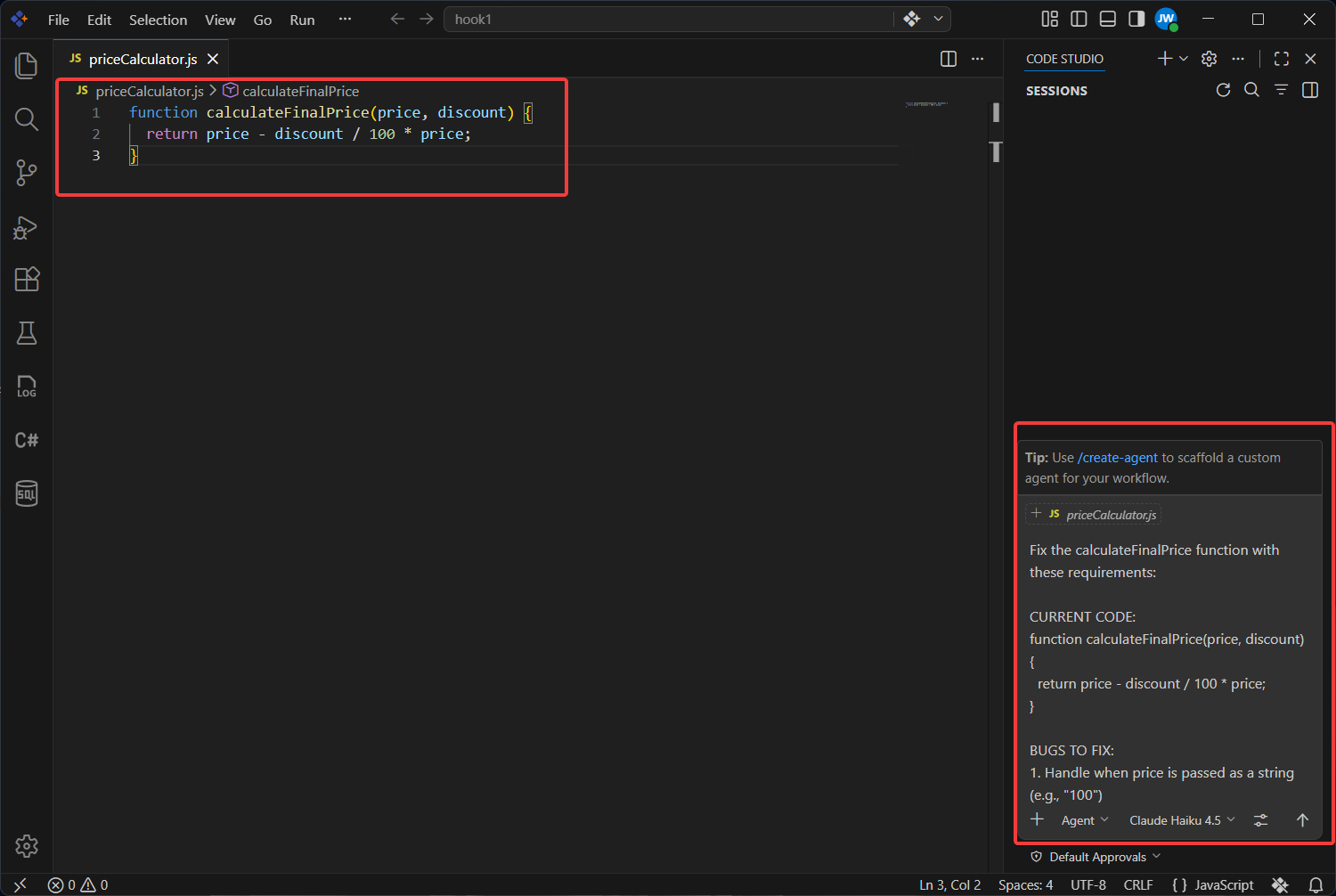 Ensuring Consistent AI Responses with Context Aware Prompt Optimization ...