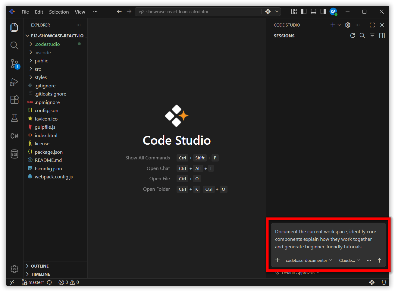Fixing Documentation Gaps How AI Generates Accurate Developer ...