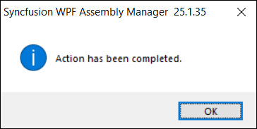 Assembly Manager