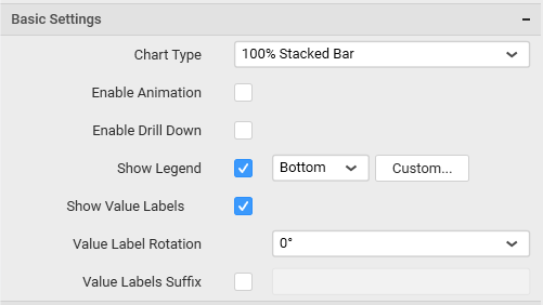 Basic Settings