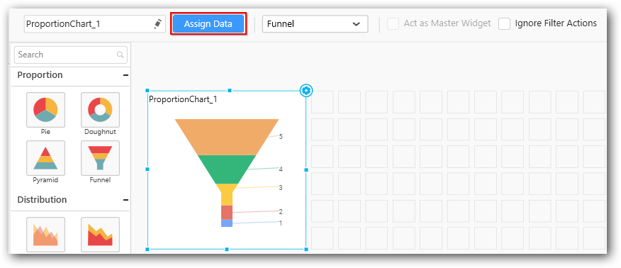 Assign Data