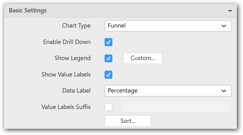 Basic Settings