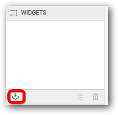 WidgetImport