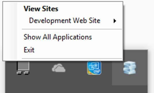 Viewingsites