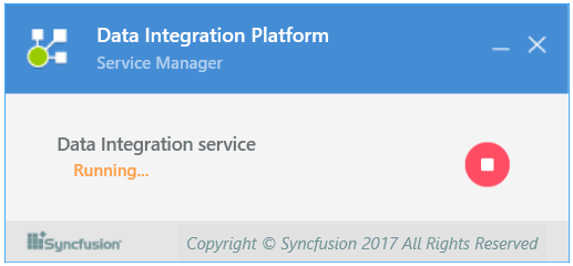 Data Integration Platform