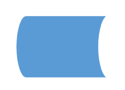 Stored Data Symbol for data storage steps