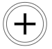 ParallelThrowingIntermediateEventBPMNShape
