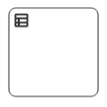 Business Rule  Task BPMN Shape