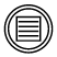 Conditional Trigger Intermediate BPMN Shape