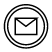 Message Trigger Intermediate Event BPMN Shape