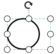 None SVG Content Alignment