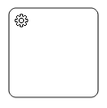 Service Task BPMN Shape