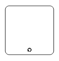 Standard Task BPMN Shape
