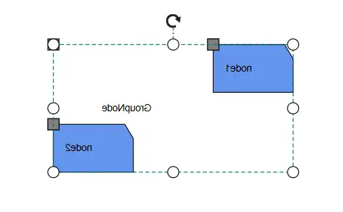 HorizontalDirection with PortMode