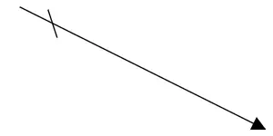 Default Sequence BPMN Shape