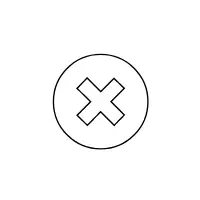 Cancel Trigger Start Event  BPMN Shape