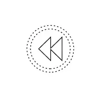 Compensation Trigger Non-Interrupting Event BPMN Shape