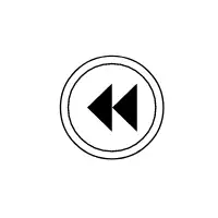 Compensation Trigger Throwing Intermediate Event BPMN Shape