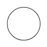 None Trigger Start event BPMN Shape