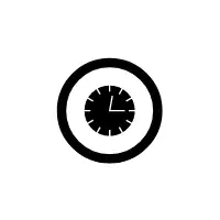 Timer Trigger End Event BpmnShape
