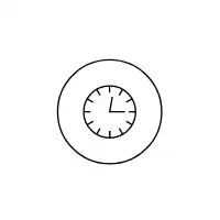 Timer Trigger Start Event BPMNShape