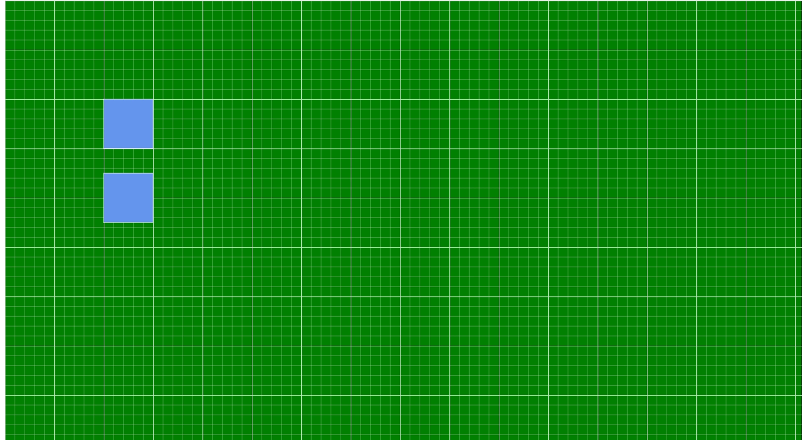 Diagram Background color in Blazor Diagram
