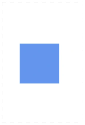Portrait Orientation