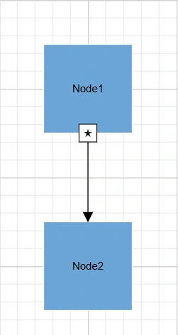 Displaying DiagramIcon in Blazor Diagram