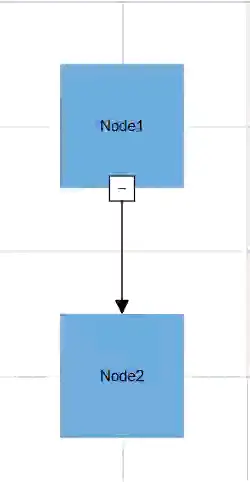 Displaying DiagramIcon in Blazor Diagram