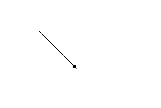 Blazor Diagram Connector