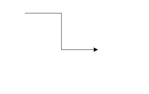 Blazor Diagram with Multiple Segment