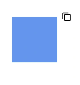 Blazor Diagram with Fixed User Handle at RightTop Position
