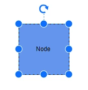 VisibleTarget set as connector