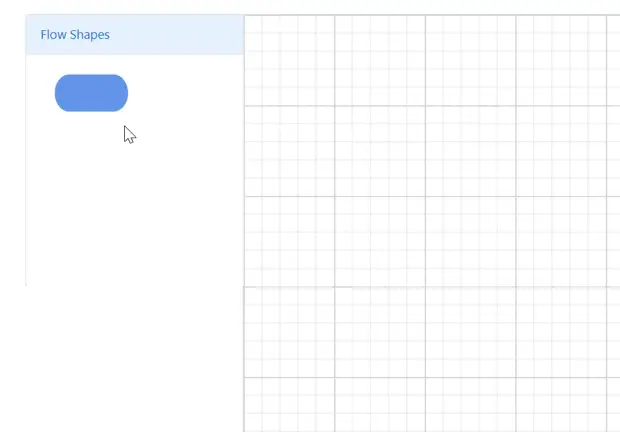 Tooltip in symbol palette