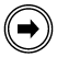 Link Trigger ThrowingIntermediate  Event BPMN Shape