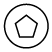 Multiple Trigger Start  Event BPMN Shape